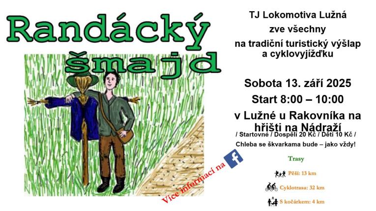 Randácký šmajd