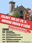 kultura a tradice v obci